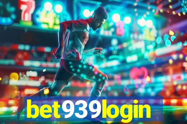 bet939login