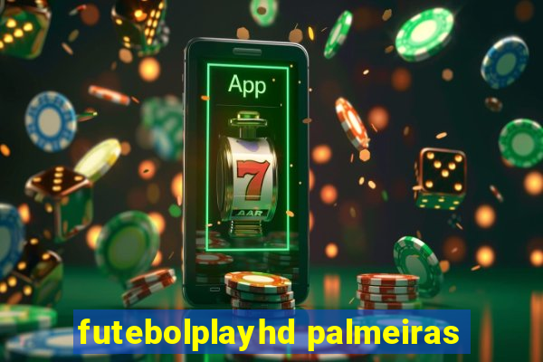 futebolplayhd palmeiras