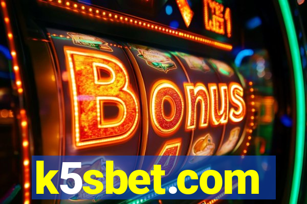 k5sbet.com