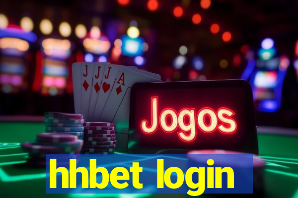 hhbet login