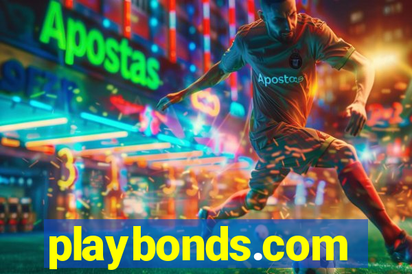 playbonds.com