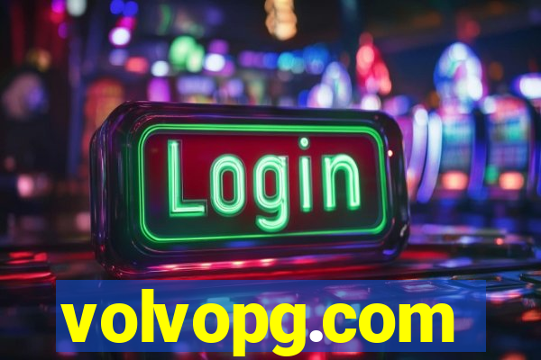 volvopg.com