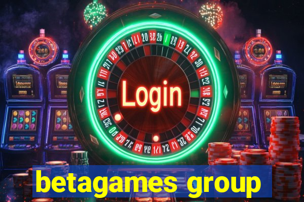 betagames group