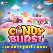 msbetsports.com