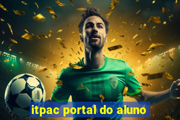 itpac portal do aluno