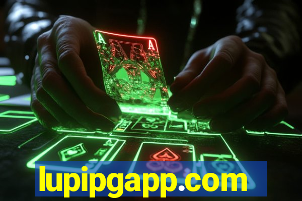 lupipgapp.com