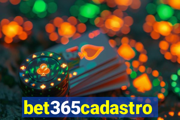 bet365cadastro