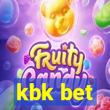 kbk bet