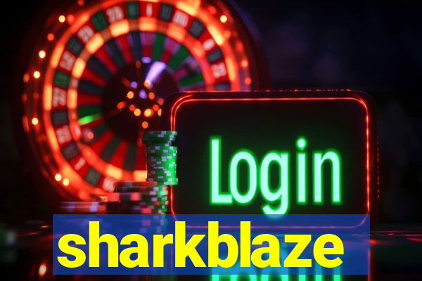 sharkblaze