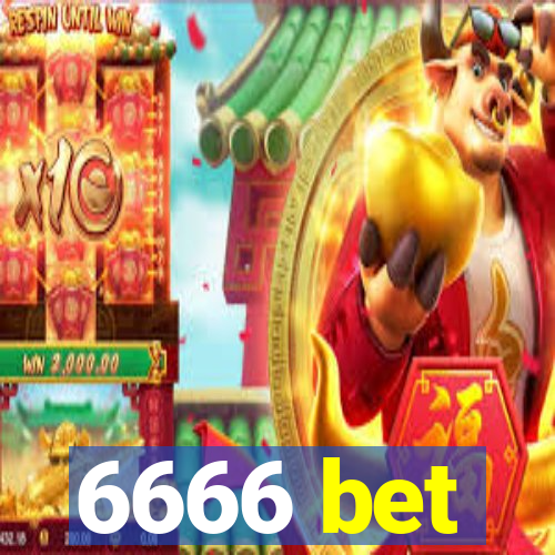 6666 bet