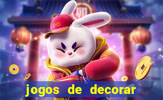 jogos de decorar casas de luxo