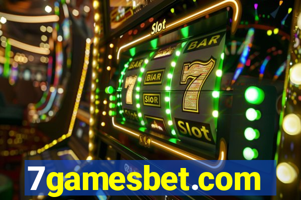 7gamesbet.com