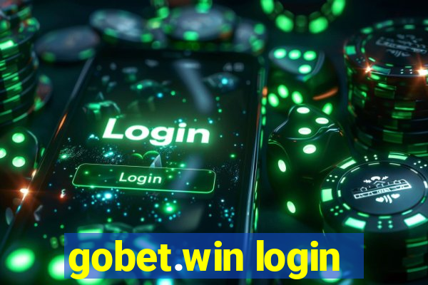 gobet.win login