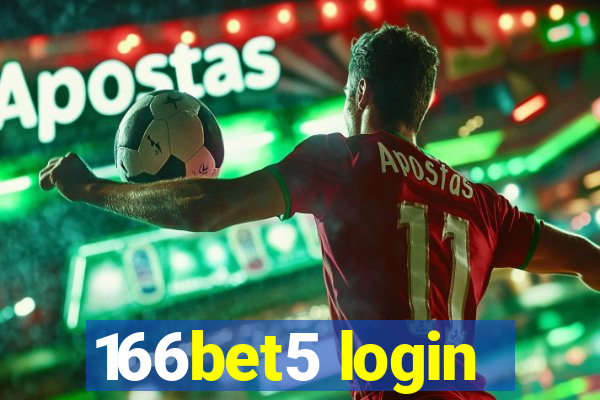 166bet5 login