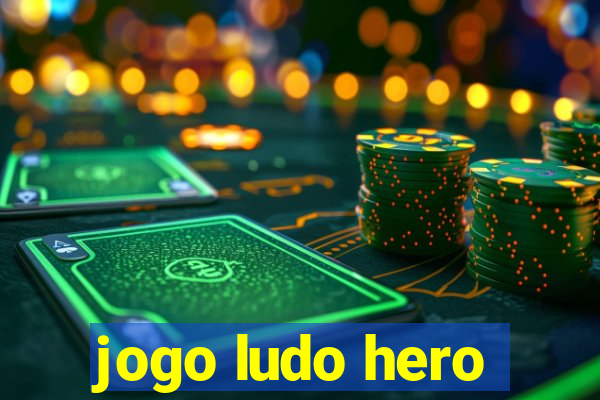 jogo ludo hero