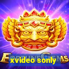 xvideo sonly