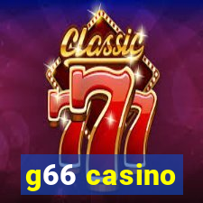 g66 casino