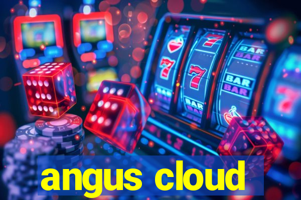 angus cloud