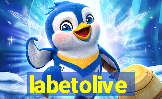 labetolive