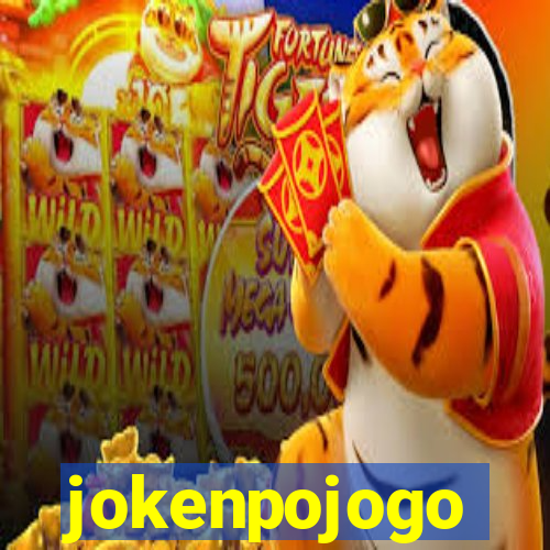 jokenpojogo