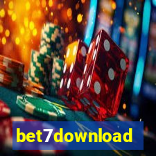 bet7download