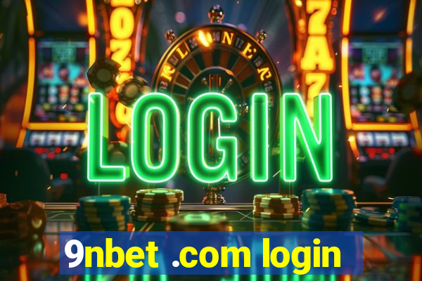 9nbet .com login