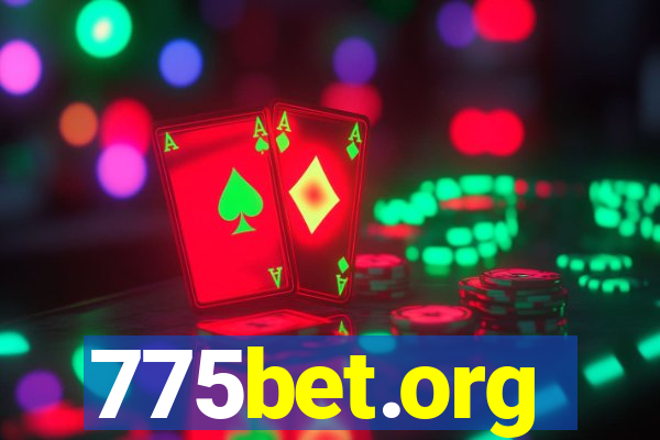 775bet.org