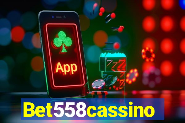 Bet558cassino