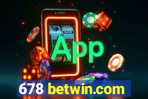 678 betwin.com