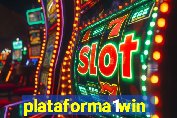 plataforma1win