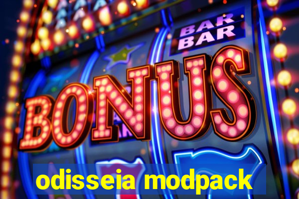 odisseia modpack