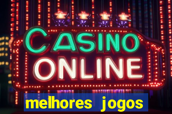 melhores jogos mundo aberto android