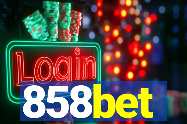 858bet