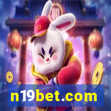 n19bet.com