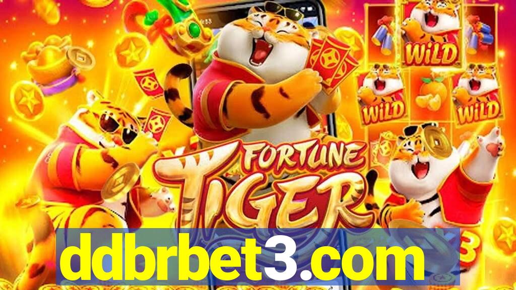 ddbrbet3.com