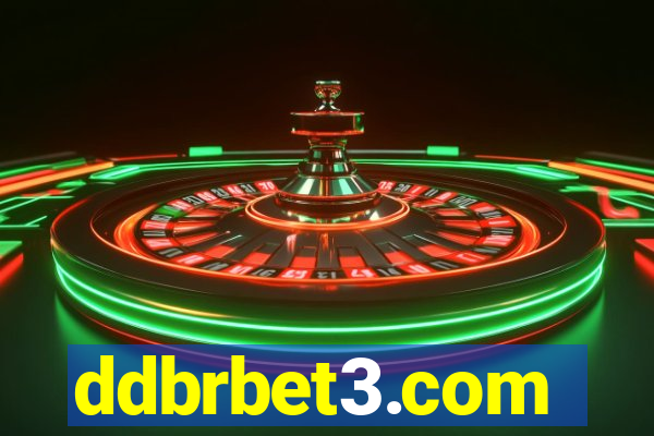 ddbrbet3.com