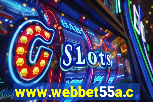 www.webbet55a.com