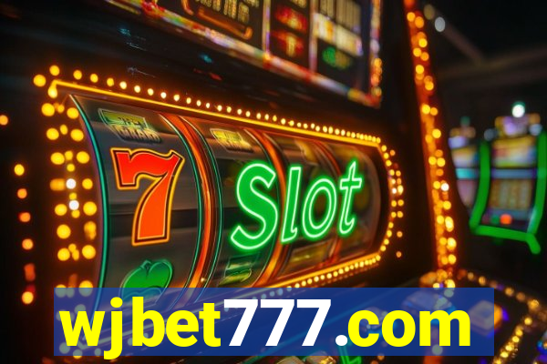 wjbet777.com