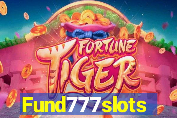 Fund777slots