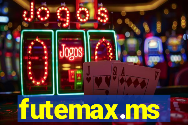 futemax.ms