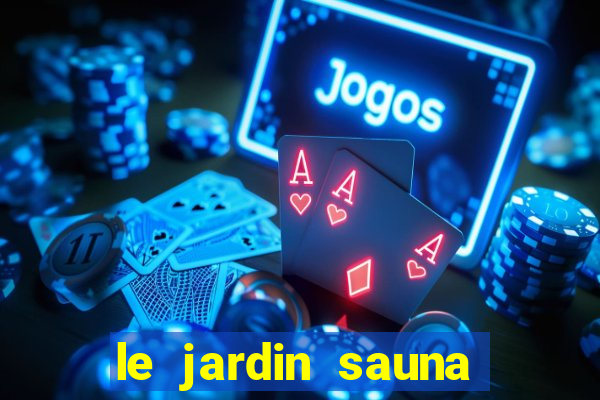 le jardin sauna porto alegre