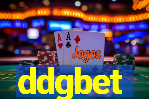 ddgbet