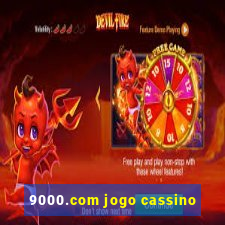 9000.com jogo cassino