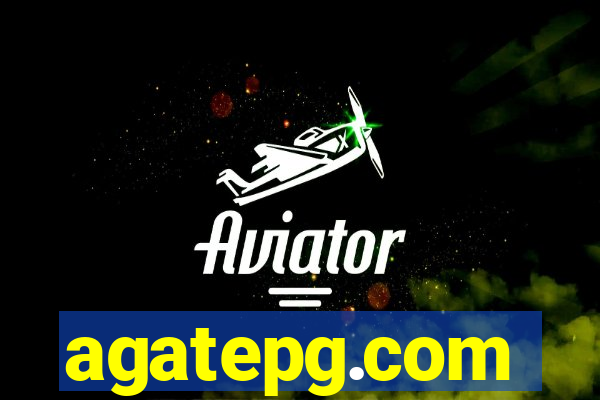 agatepg.com