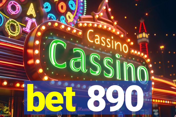 bet 890