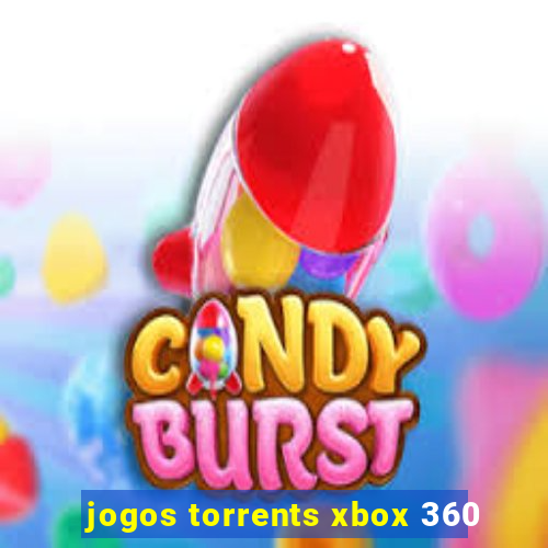 jogos torrents xbox 360