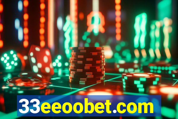 33eeoobet.com