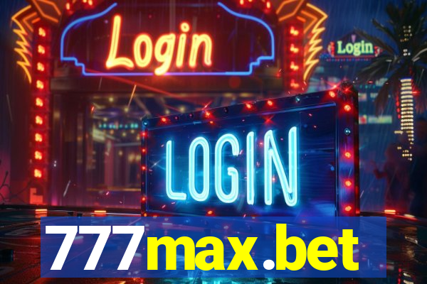 777max.bet