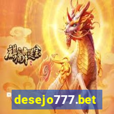 desejo777.bet