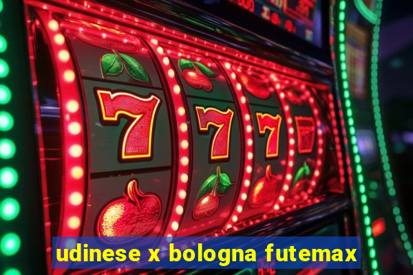 udinese x bologna futemax